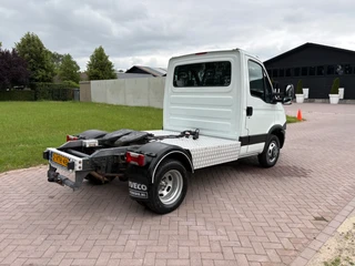 Iveco Daily 2012 - 40C17 Be trekker 10 ton euro 5 (47) obrazek 6