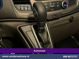 Ford Transit Custom 2023 - 2.0 TDCI 130pk Automaat L2H1 Euro6 Airco | 2x zijdeur | Camera | LED | Apple Carplay | Cruisecontrol obrázek 2 náhled