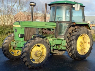 John Deere 3050 1989 - N/A immagine 3