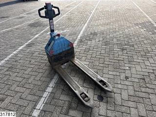 HanseLifter 2014 - E-BF-06 1500 kg, 0,8 kW afbeelding 3 miniatuur