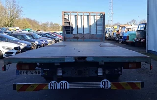 Volvo FM 2002 - 9 - 260 , Manual Gearbox , French Truck imagem 5