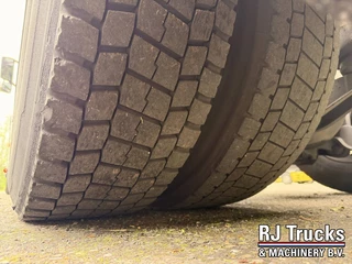 Volvo FM 410 Globetrotter - I-Shift | Alcoa Wheels | Full Spoiler | NL Truck 2015 - N/A zdjecie 12