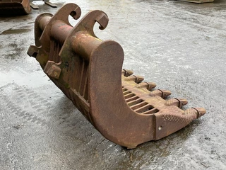 Verachtert Skeleton bucket - N/A obrazek 5