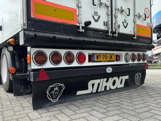 Scania R 2005 - R580 V8 obrazek 20