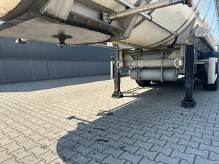 Van Hool N/A 2014 - FOOD / RVS chassis / empty weight: 5.860kg / 29.500L / 1-comp.+ 1 baffel / discbrakes / NL / APK: 05/2027 obrazek 14