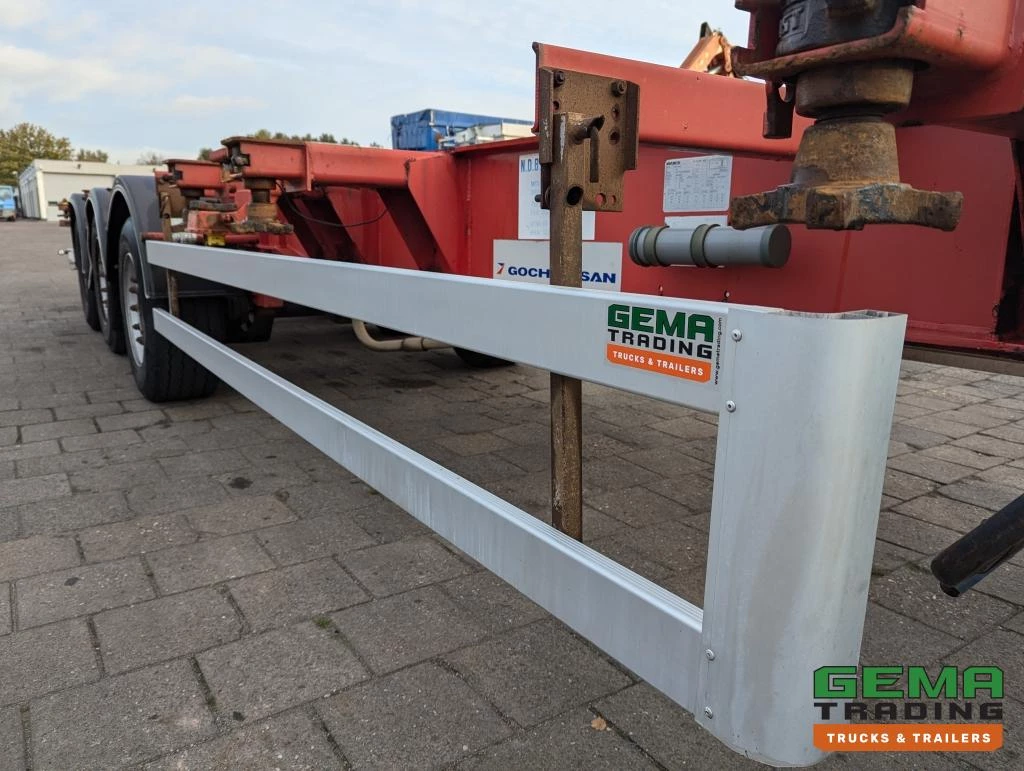 Tirsan Maxima CS 3-Assen SAF 2006 immagine 14
