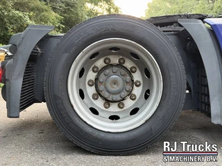 Mercedes-Benz Actros 2016 - 1845 - Retarder | Full Spoilers | 2x Tank | NL Truck image 40