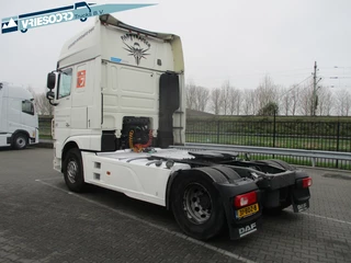 DAF N/A 2014 - XF440 SUC image 3
