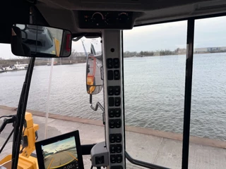Volvo N/A 2025 - L180 H2 DEMO obrazek 17