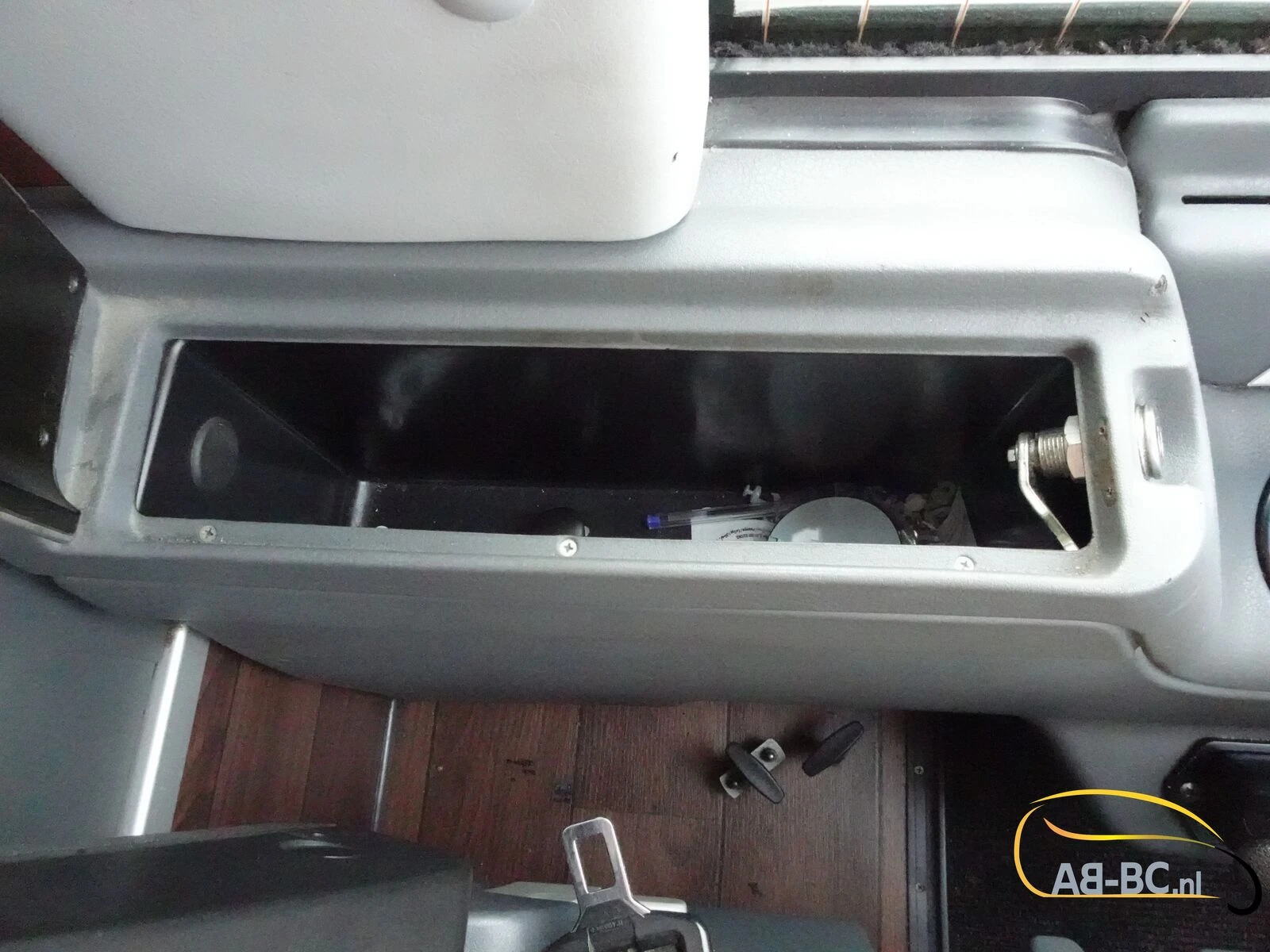 MAN R08 Lion's Coach 61 seats euro 6 2014 afbeelding 40