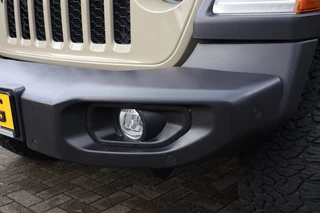 Jeep Wrangler 2022 - 4XE 380 Plug In Hybrid SAHARA / GOBI / 20 inch Bawarrion zdjecie 12