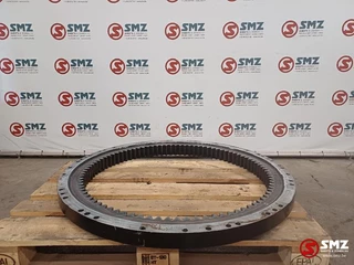Caterpillar N/A 2022 - Gear + bearing swing Caterpillar zdjecie 1
