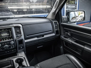 Dodge Ram 1500 2021 - Sport | 5.7L HEMI V8 4x4 zdjecie 15
