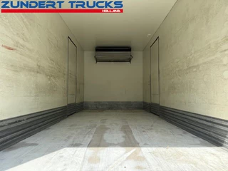 Iveco Eurocargo 2014 - 120E22, THERMO KING T-600R D+E bild 16