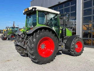 Fendt 211S Profi Plus met RTK GPS 2022 afbeelding 3 miniatuur