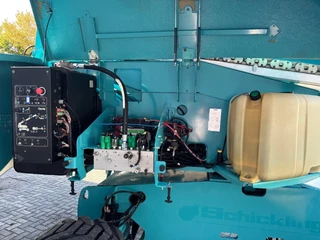 Genie N/A 2011 - S-65 4x4 boomlift, 2011 year !! zdjecie 4