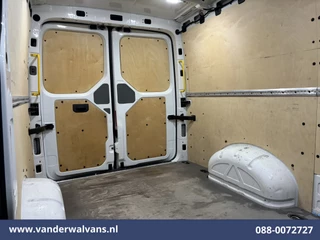 Volkswagen Crafter 2022 - 2.0 TDI L3H2 L2H1 Euro6 Airco | Camera | Apple Carplay | Android Auto imagen 12