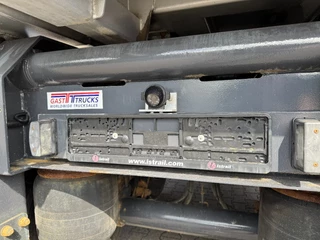 Istrail N/A 2012 - Kipper / SAF-Disc / Lift-as immagine 19