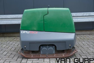Neuson N/A 2021 - DPU130R ( DPU 130 Le ) | 2021 | TRILPLAAT imagem 14
