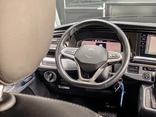 Volkswagen Multivan 2020 - Transporter 2.0 TDI 199PK DSG L1H1 Dubbele Cabine Marge ex BPM image 58