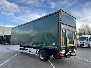 Groenewegen DRI-15-10-B 2012 - / City / Curtainside obrazek 16