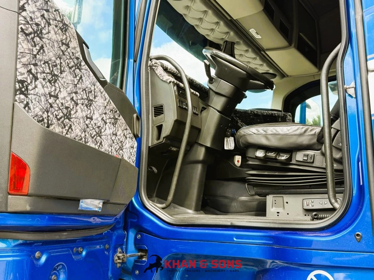 Volvo FH 2018 afbeelding 13