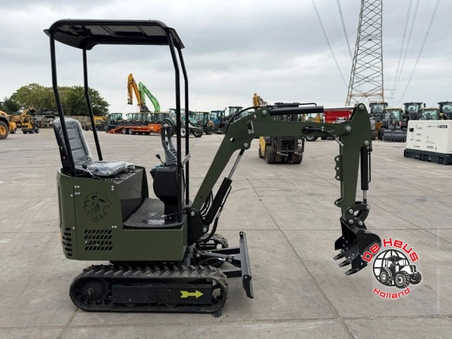 Colt 2026 - KV13 afbeelding 4