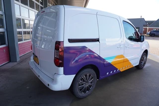 Citroën Berlingo 2018 - 1.6 BlueHDI 75PK Business image 4