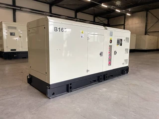 Baudouin 2026 - 6M11G165/5 - 165 kVA Generator - DPX-19870 Bild 2 Miniaturansicht