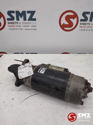 Diversen N/A - Occ Starter immagine 2