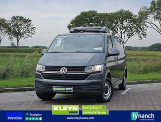 Volkswagen Transporter 2020 - 2.0 TDI te koop