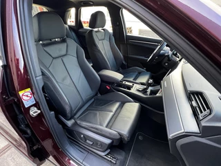 Audi Q3 2019 - 40 TFSI quattro S Line bj.2019 Pano|Navi|Autom|Nap. bild 13