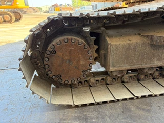 Komatsu PC228USLC-8 2012 - N/A imagem 14