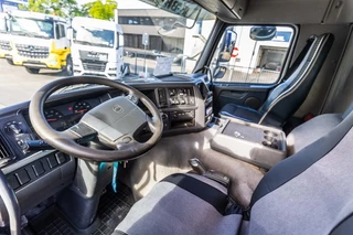Volvo N/A 2011 - FMX 460 - TIPPER / TRACTOR obrazek 10