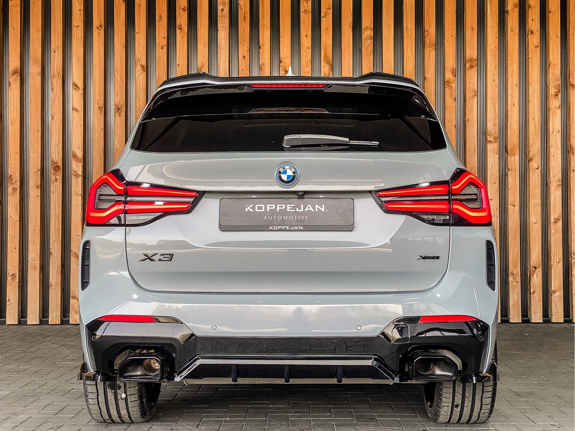 BMW X3 2023 - xDrive30e 292PK High Executive M-Sport afbeelding 26