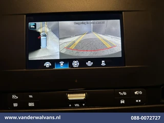 Mercedes-Benz Sprinter 2022 - 317 CDI 170pk L4H2 Euro6 Airco | 360 graden Camera | Navigatie | Apple Carplay | Tachograaf image 2 thumbnail