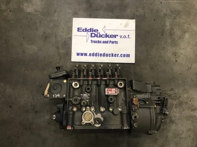 DAF - 1329610 FUEL PUMP BOSCH 0402646679 F75 (REVISED) afbeelding 1