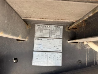 Van Hool 2B2001 2007 - N/A immagine 20