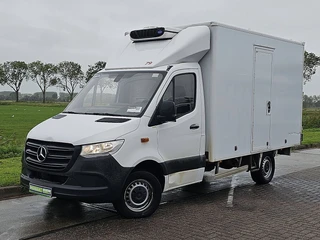 Mercedes-Benz Sprinter 2022 - 314 afbeelding 2 miniatuur