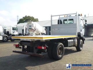 Renault 5 2011 - Kerax 380 DXI 4x4 Euro + Hydraulics Bild 3 Miniaturansicht