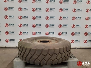 Goodyear N/A - Occ vrachtwagenband Goodyear 12.00R20 imagem 1