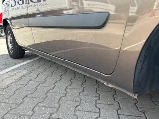 Mercedes-Benz Citan 2015 - 109 CDI / Fuel Problem -> Not Starting zdjecie 12