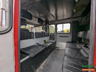 Mercedes-Benz 1124 AF 1992 - N/A obrazek 6
