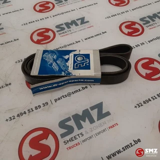 Mercedes-Benz N/A - Occ Multi v-riem 1614mm изображение 1