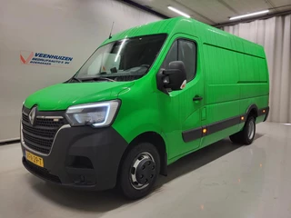 Renault Master 2020 - 2.3dCi 165pk 3500KG trekgewicht L3/H2 DubbelLucht Euro 6! imagen 2