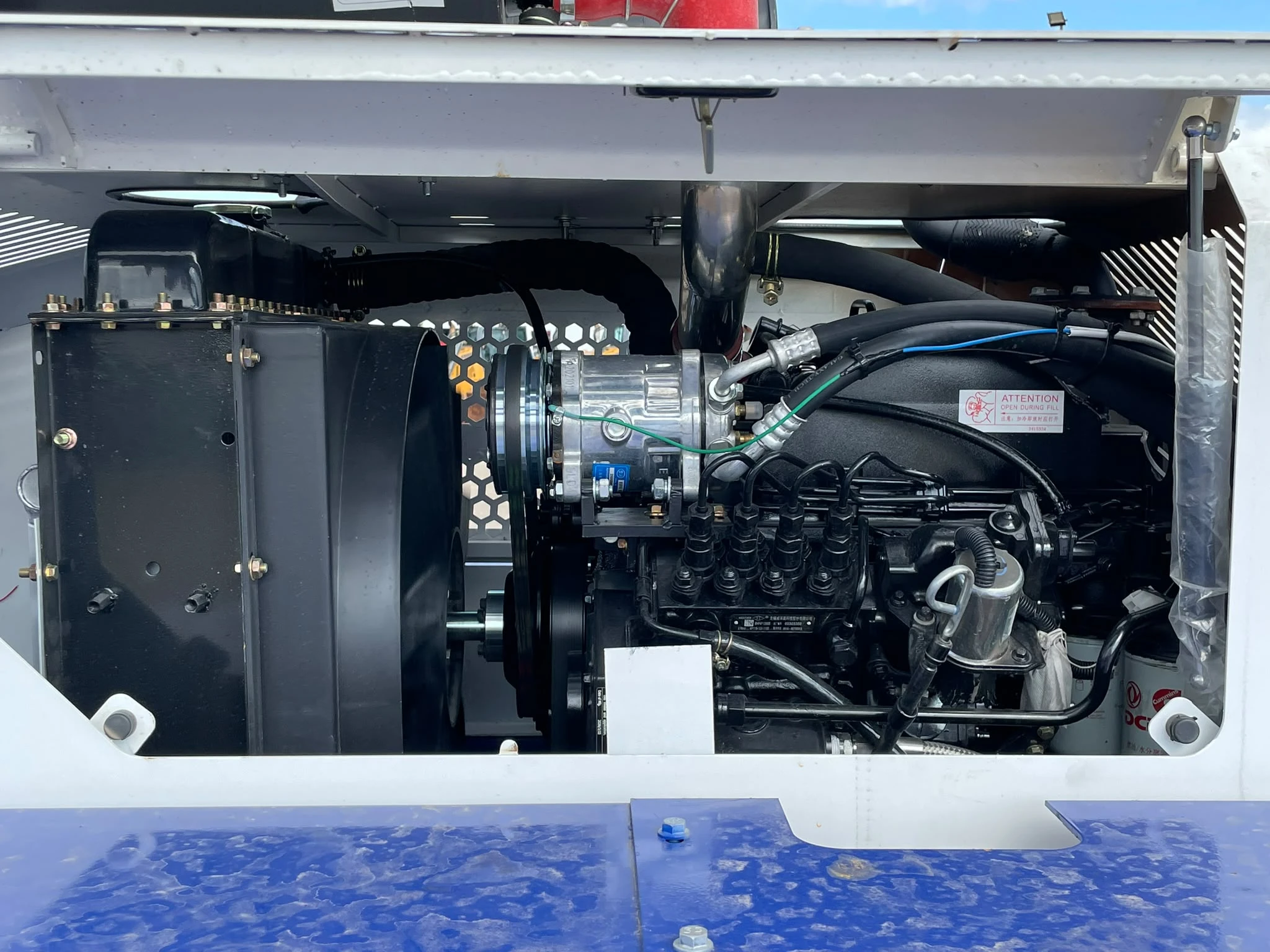 Giga power GW5500 2026 afbeelding 24