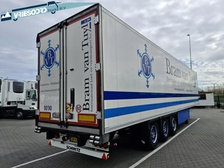 Schmitz Cargobull N/A 2018 - N/A SCB*S3B zdjecie 3