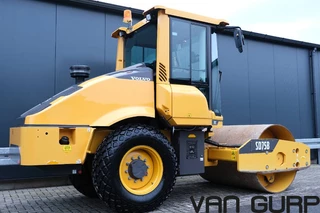 Volvo N/A 2023 - SD75B Roller | 2023 | 176h | SD 75 B zdjecie 14