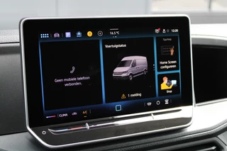 Volkswagen Crafter 2024 - 30 2.0 TDI L3H3 140pk - Navigatie - DAB - Geveerde Stoel - Camera - Carplay - Rijklaar obrazek 35