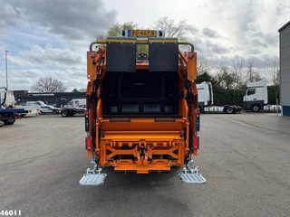 FUSO Canter 2026 - 9C18 Geesink 7m³ obrazek 5